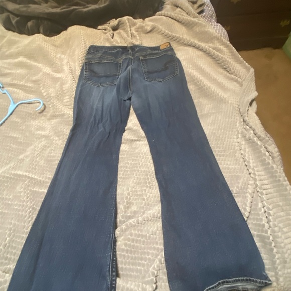 American Eagle women’s jeans - Picture 4 of 4